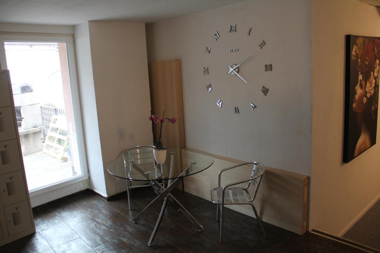 Stay2Night City Center Hostel チューリッヒ エクステリア 写真